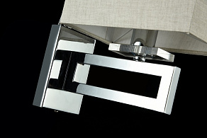 Бра Maytoni Megapolis MOD906-01-N