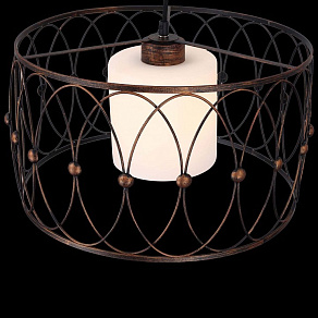 Подвесной светильник ST-Luce Golaro SL223.303.01