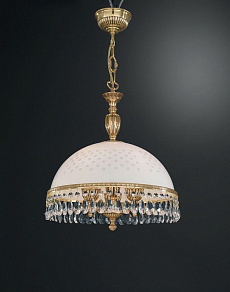 Подвесной светильник Reccagni Angelo 8301 L 8301/38