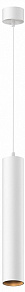 Подвесной светильник Maytoni Focus LED P072PL-L12W3K-1
