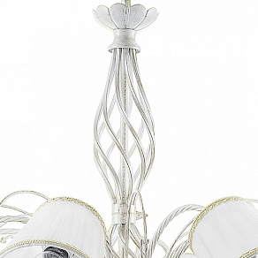 Подвесная люстра Lightstar Esedra 796186