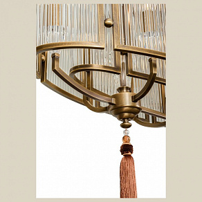 Подвесной светильник L'Arte Luce  L09508