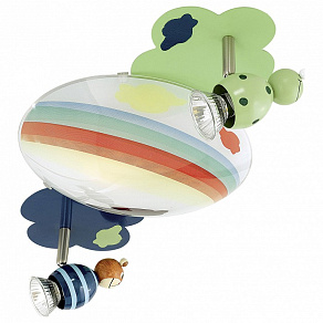 Спот Eglo Taya 88402