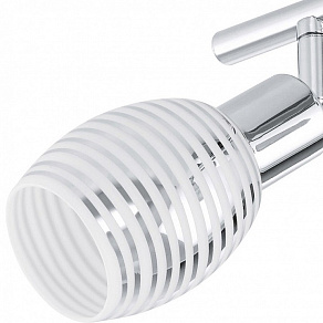 Спот Eglo Nabao 91796