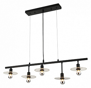 Подвесной светильник Lussole Cranbrook LSP-8254