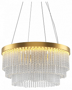 Подвесной светильник Maytoni Trove MOD486PL-L38BSK