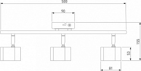 Спот Eurosvet Prime a058085
