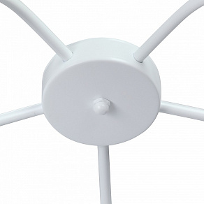 Потолочная люстра Vitaluce V3758 V3758-0/5PL