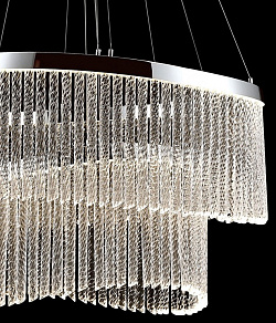 Подвесной светильник Wertmark Helma WE465.02.103