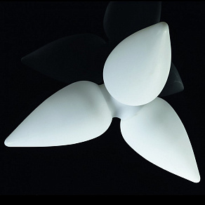 Накладной светильник Mantra Palma 1491