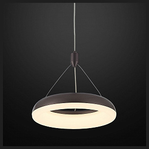 Подвесной светильник Citilux Паркер CL225115r