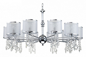 Подвесная люстра Favourite Ventus 2869-10P