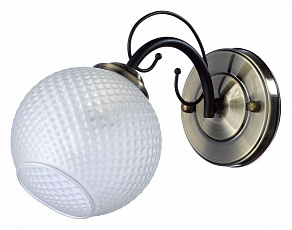 Бра De City Альфа 11 324025301