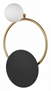 Бра Vele Luce Saturno VL5764W21