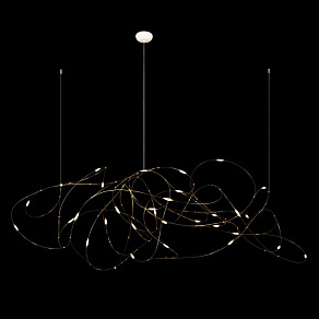 Подвесная люстра Loft it Flock of Light 10309/31