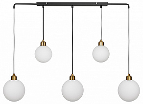 Подвесной светильник 33 идеи PND PND102M.05.01PA.003BL-M33WH