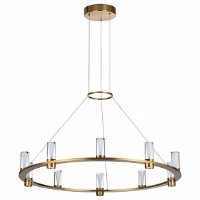 Подвесная люстра Odeon Light HIGHTECH 7144/70L