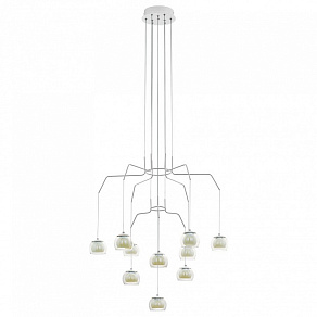 Подвесной светильник Eglo ПРОМО Rovigana 39512