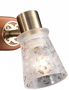 Бра Odeon Light Blanca 2614/2W