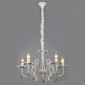 Подвесная люстра Omnilux Prato OML-78303-05