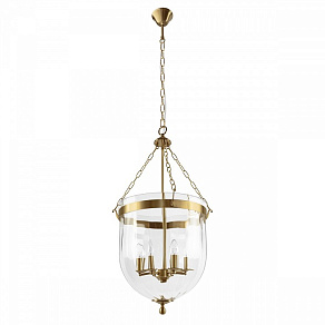 Подвесной светильник Loft it Incense 10455/6 AB