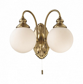 Бра Odeon Light Idaho 2543/2W