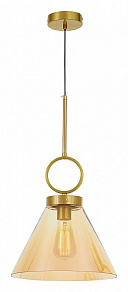 Подвесной светильник LUMINA DECO Fermini LDP 6845-1 MD+TEA