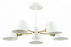Люстра на штанге Lumion Kenia 4465/5C