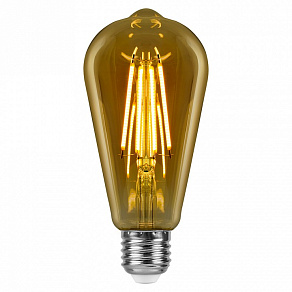 Лампа светодиодная Feron  E27 10Вт 2700K 52165