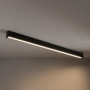 Накладной светильник Nowodvorski Outline Led L 11362