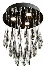 Потолочная люстра iLedex Shine 1688/400 CR