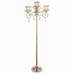 Торшер ST-Luce Lussuoso SL668.205.04