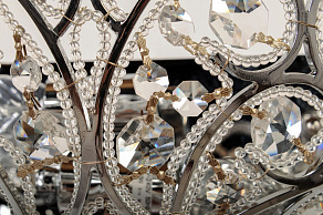 Накладной светильник Abrasax 11002 HSB11002/2