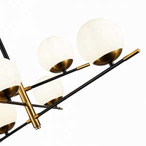 Люстра на штанге ST-Luce Limano SL1203.412.06