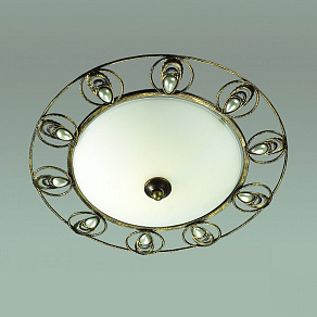 Накладной светильник Odeon Light Kanti 3484/2C