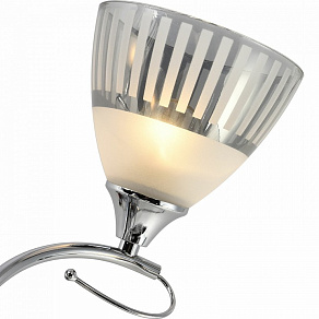 Потолочная люстра Reluce 01382 01382-0.3-05 CR