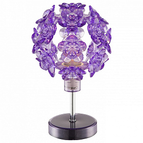 Настольная лампа декоративная Globo Virginia 51563T