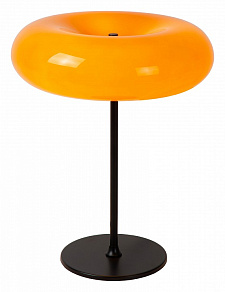 Настольная лампа декоративная Lucide Sentino 10525/01/53