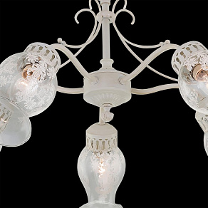 Подвесная люстра Citilux Метафора CL413152