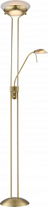 Торшер Globo Leonas 5829X