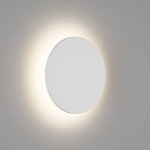 Накладной светильник DesignLed Circus GW-8663S-12-WH-WW