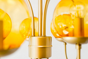 Люстра на штанге Lumion Scarlett 4482/6C