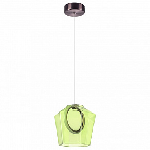 Подвесной светильник Lightstar Caramello 796114