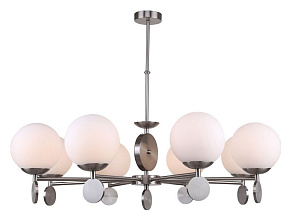 Люстра на штанге Stilfort Marsela 2141/11/08P