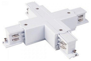 Соединитель X-образный для треков Elektrostandard  85117/00