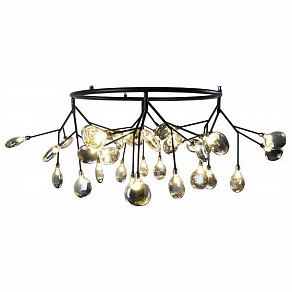 Подвесная люстра Kink Light Ветта 07521-36A,19