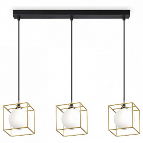 Подвесной светильник Ideal Lux Lingotto LINGOTTO SP3 SINGLE