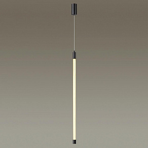 Подвесной светильник Odeon Light Anta 4393/14L