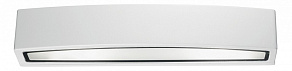 Накладной светильник Ideal Lux Andromeda ANDROMEDA AP2 BIANCO