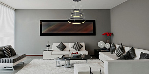 Подвесной светильник Globo Ralph 67192-57B